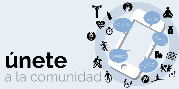 Únete a Olympia Community